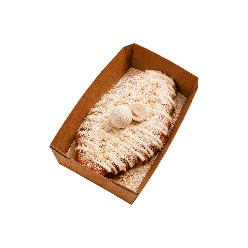 Rafaello Coco's Croffle image