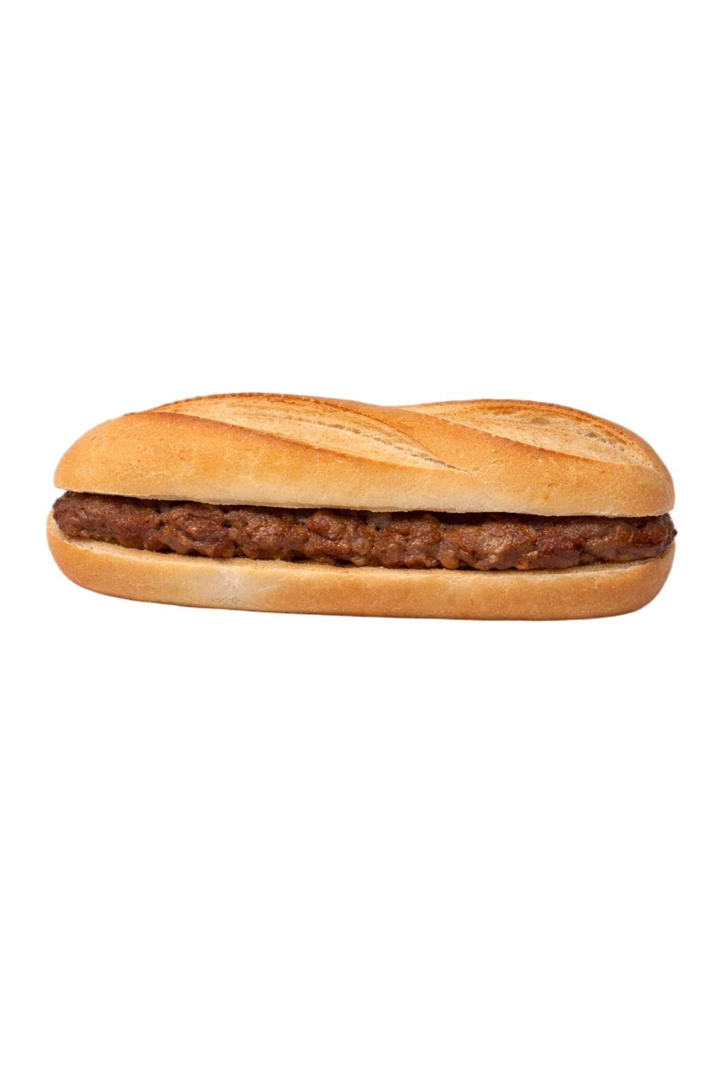 Broodje Hamburger image