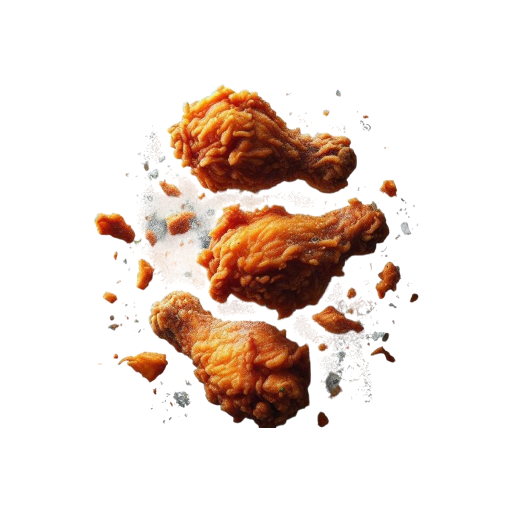 Hotwings (5 stuks) image