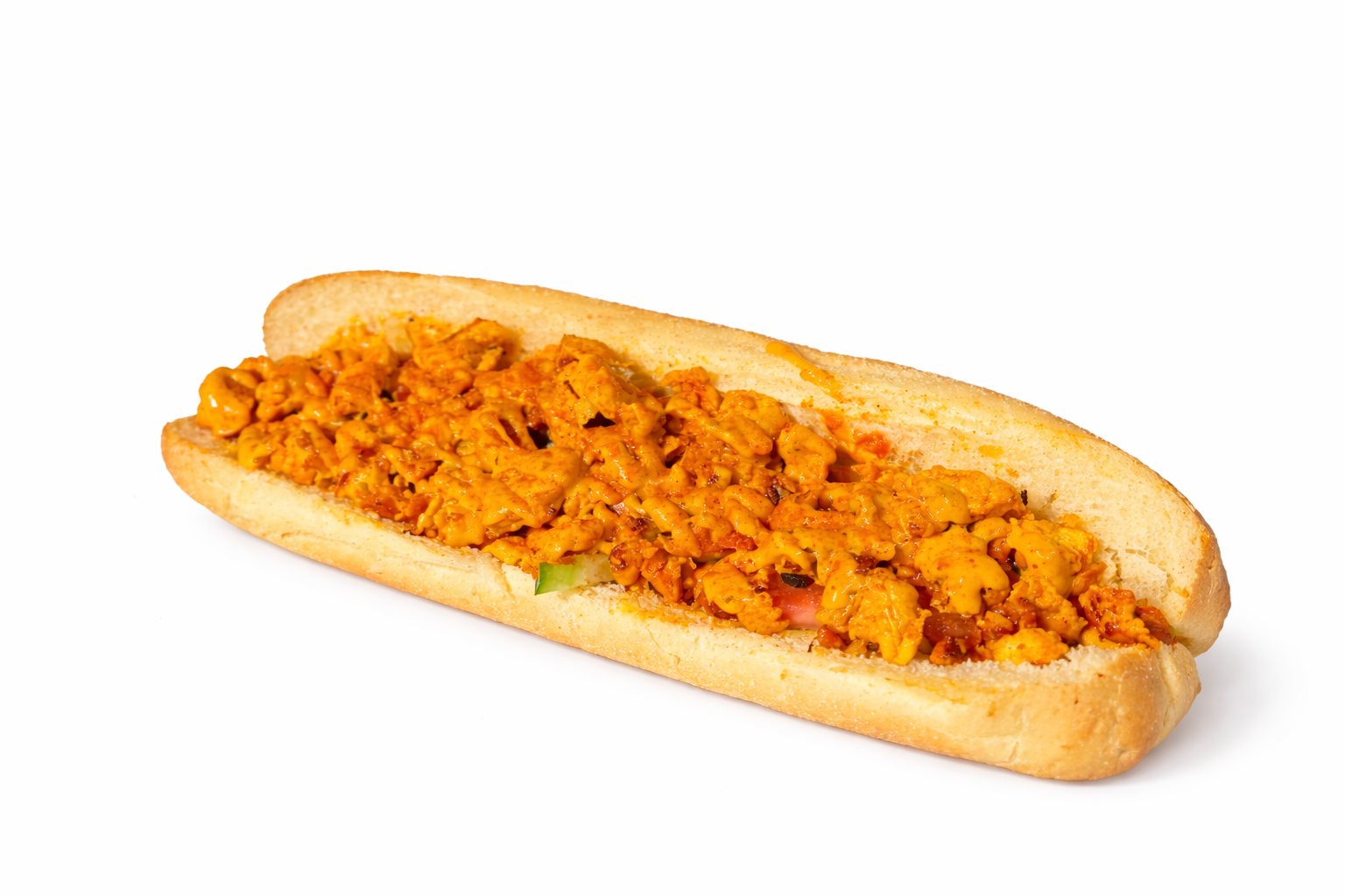 Creëer je eigen Sandwich image