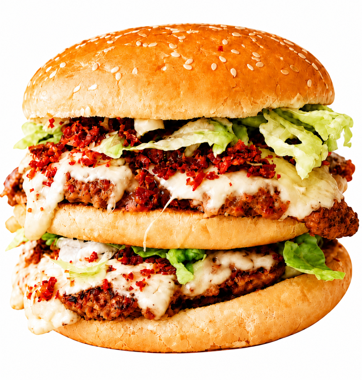 Big Kahuna Burger image