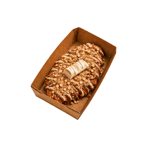 Kinder beuno Croffle image