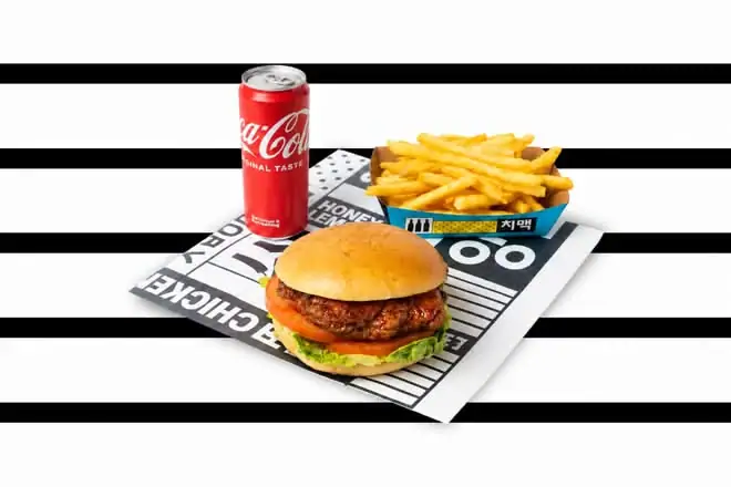 Combo Deal - Late Night image