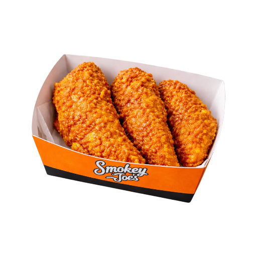Tenders image