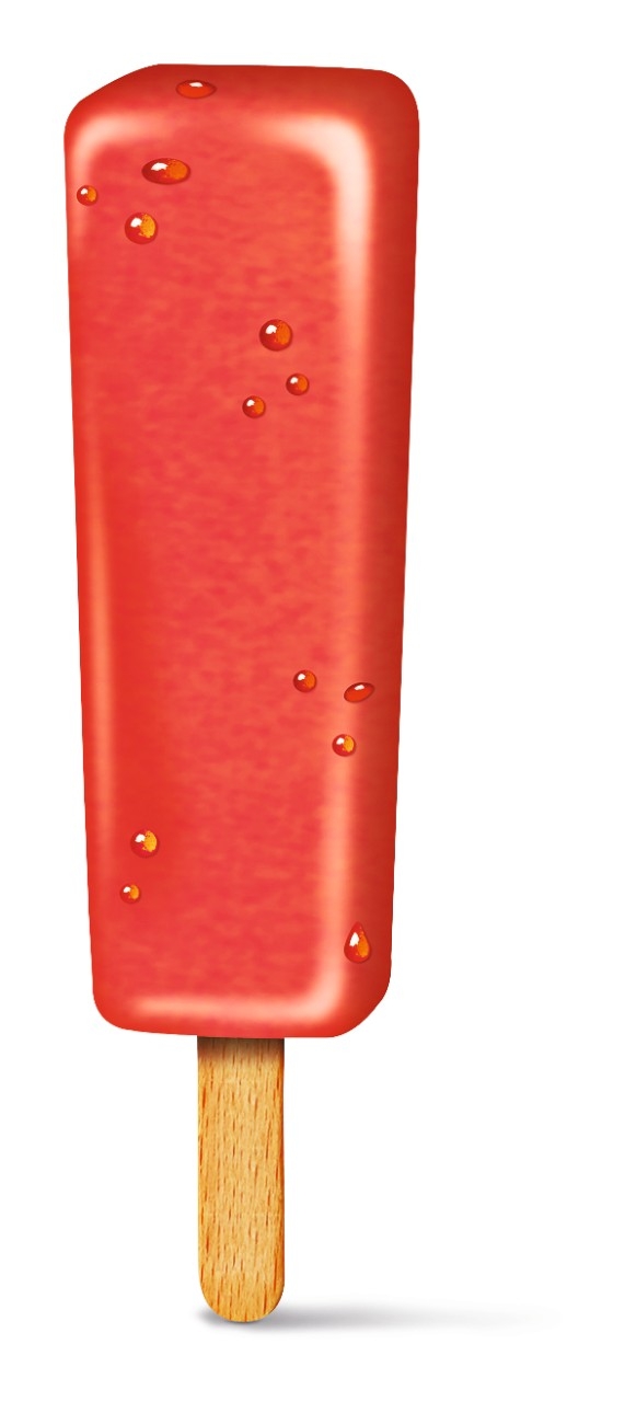 Fruity Aardbei image