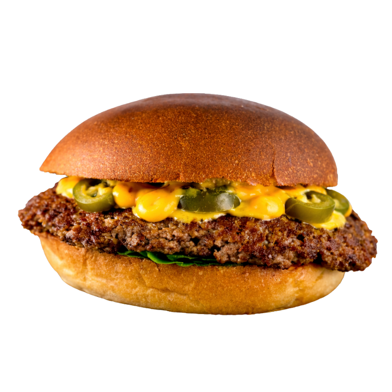 Chili-Cheese-Burger image