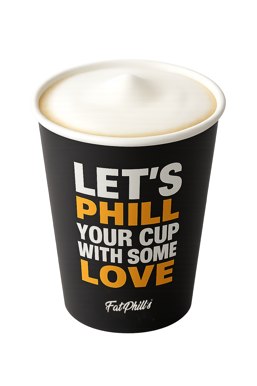 Latte Macchiato image