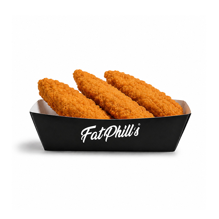 Chicken Tenders (3 pcs) image