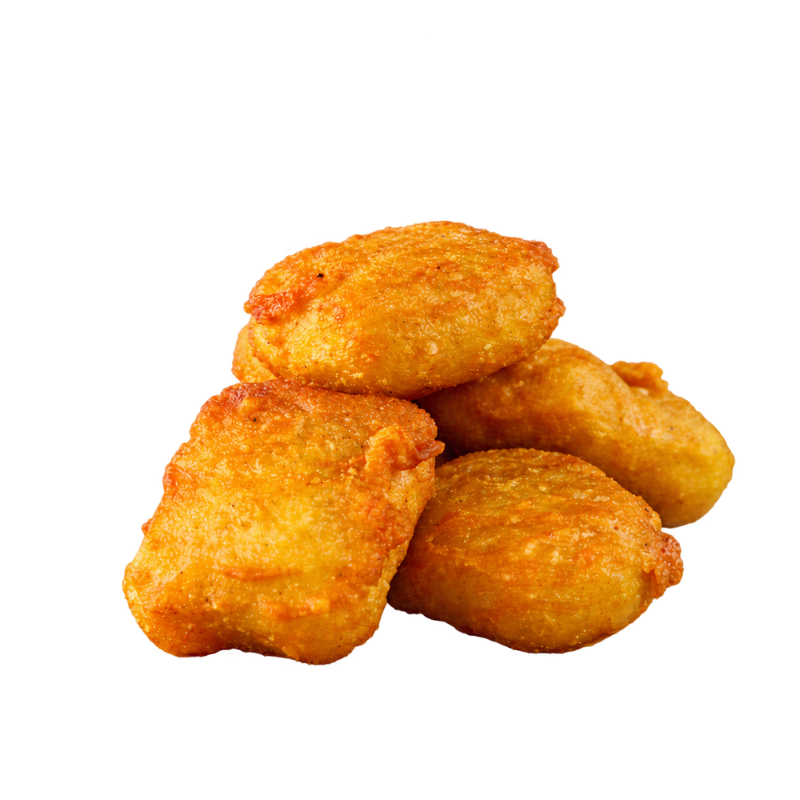 3er Chicken Nuggets image