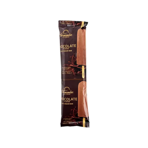 Fernades Icecream Chocolate Fudge image