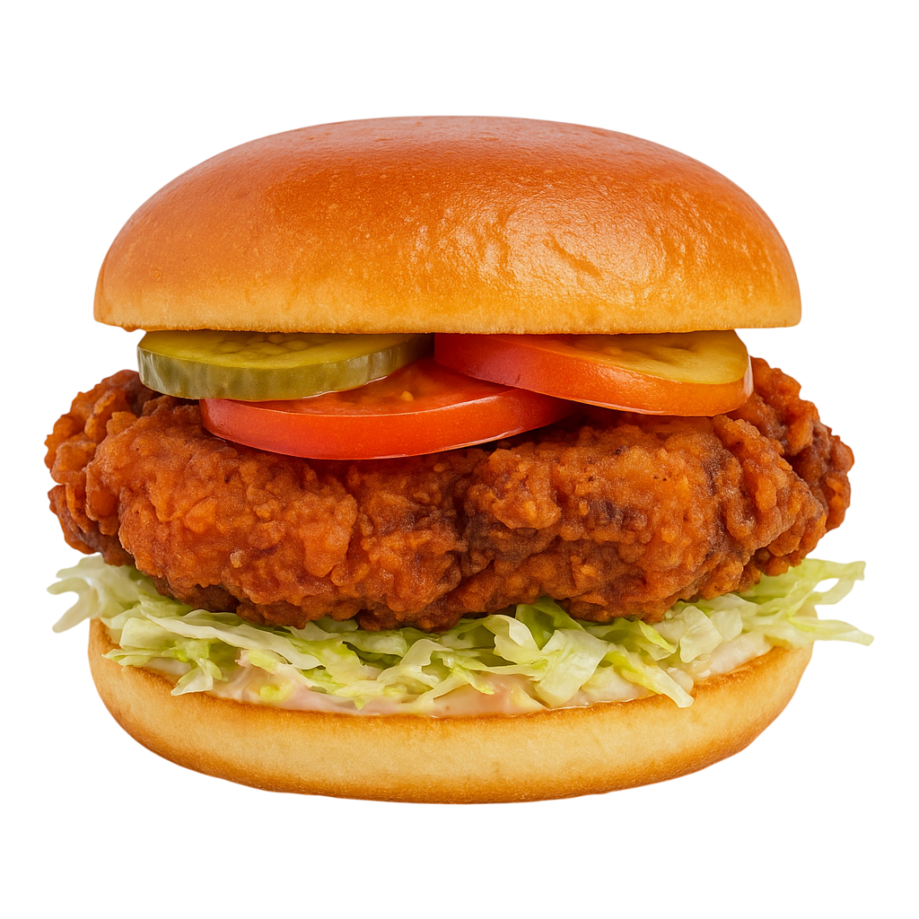 Fried Chicken image