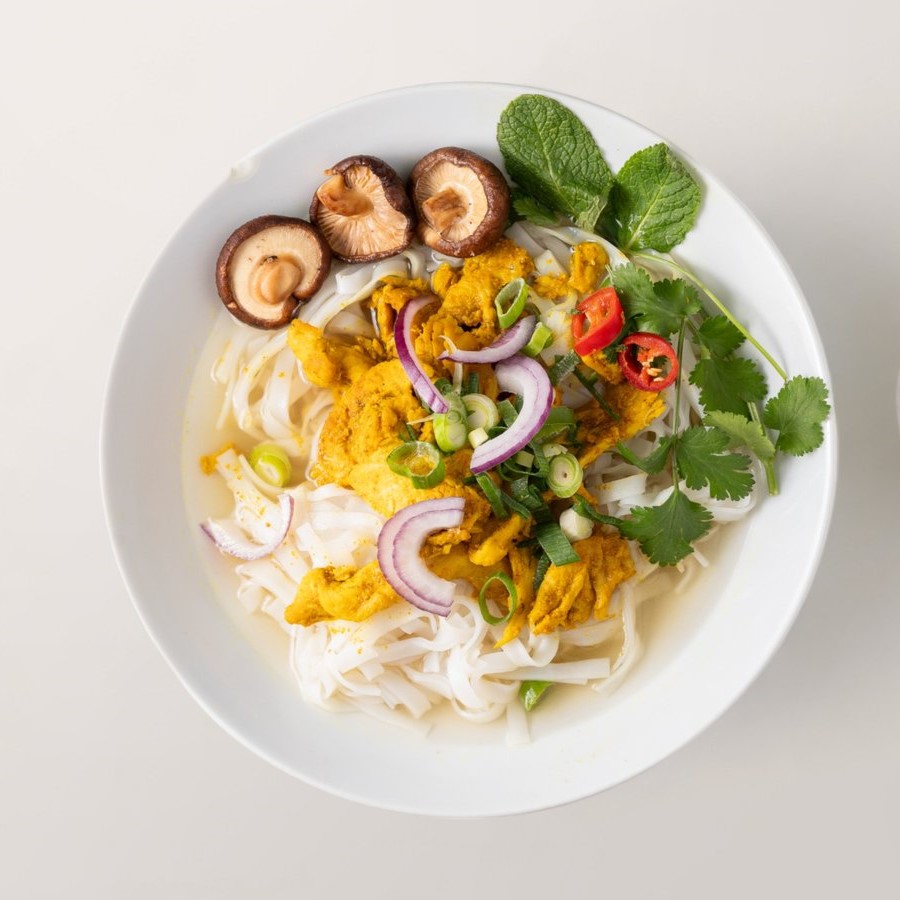 🐥Pho Chicken image