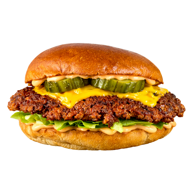 Smashburger image