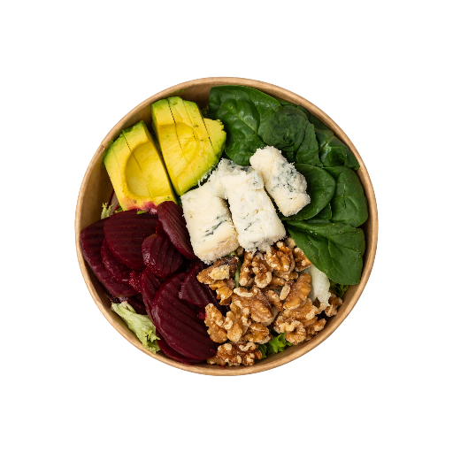 AVOCADO ROTE BETE image