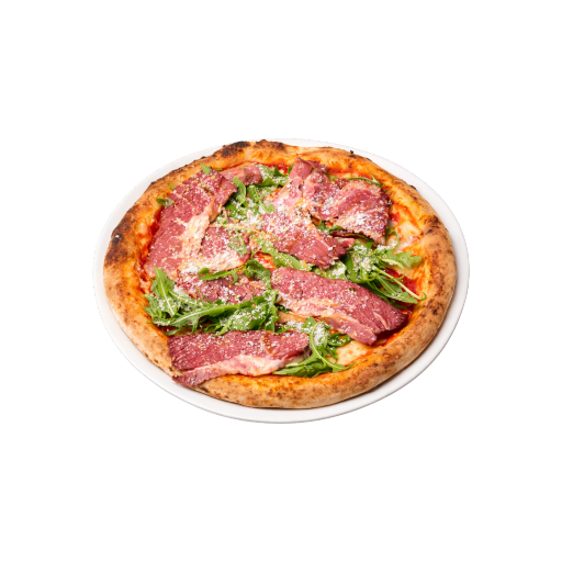 Pastrami image