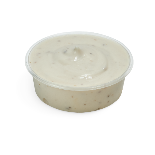 Truffle mayo image