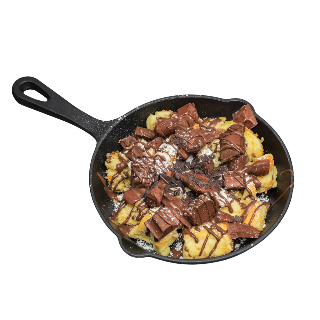 Schoko Traum image