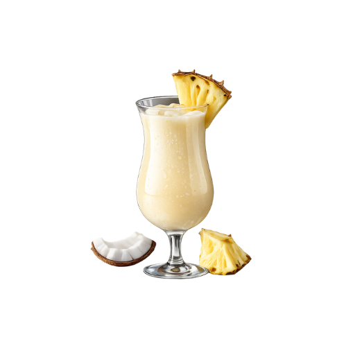 Virgin Piña Colada image