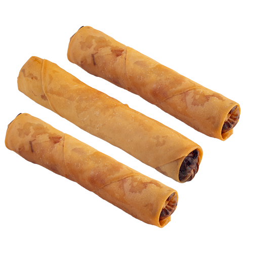 Vietnamese loempia 3x image