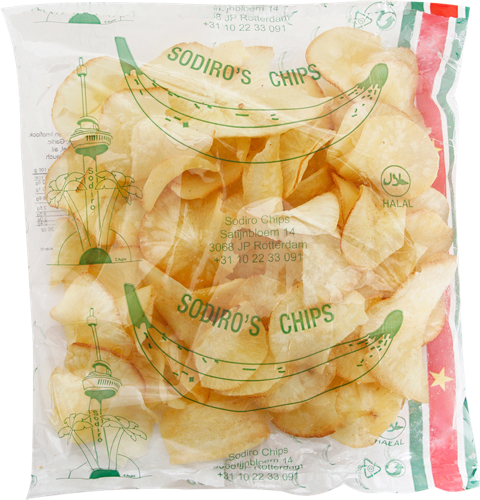 Cassavechips image