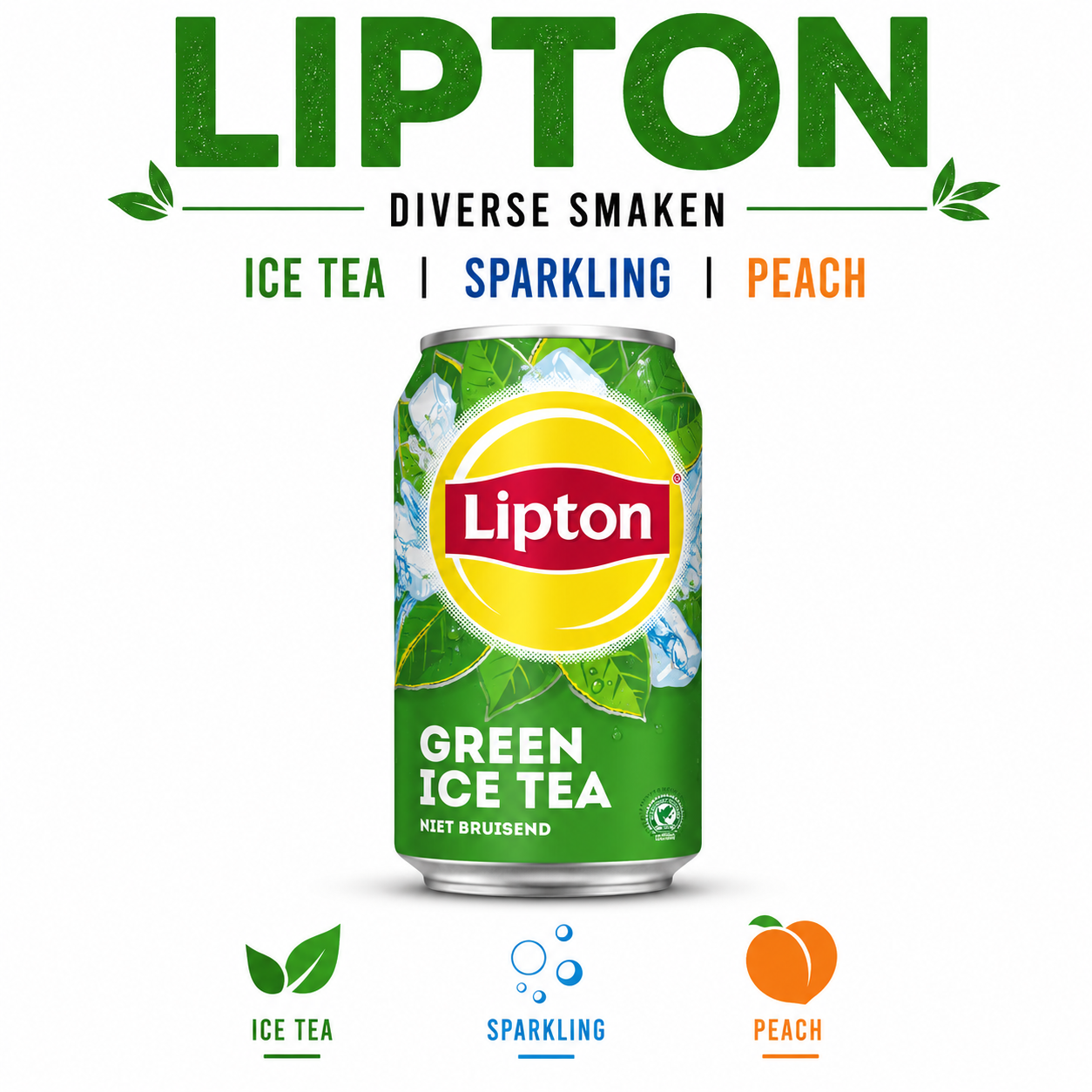 Lipton image