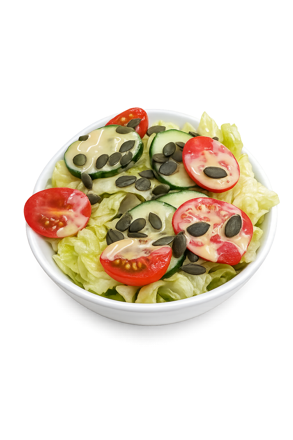 Salad (S) image