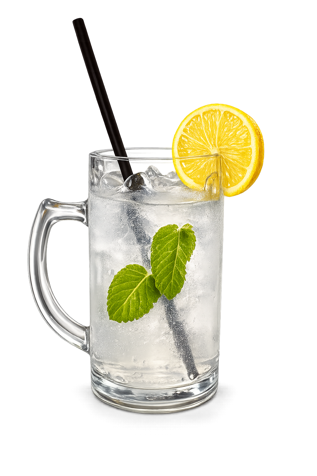 Homemade Limonade image