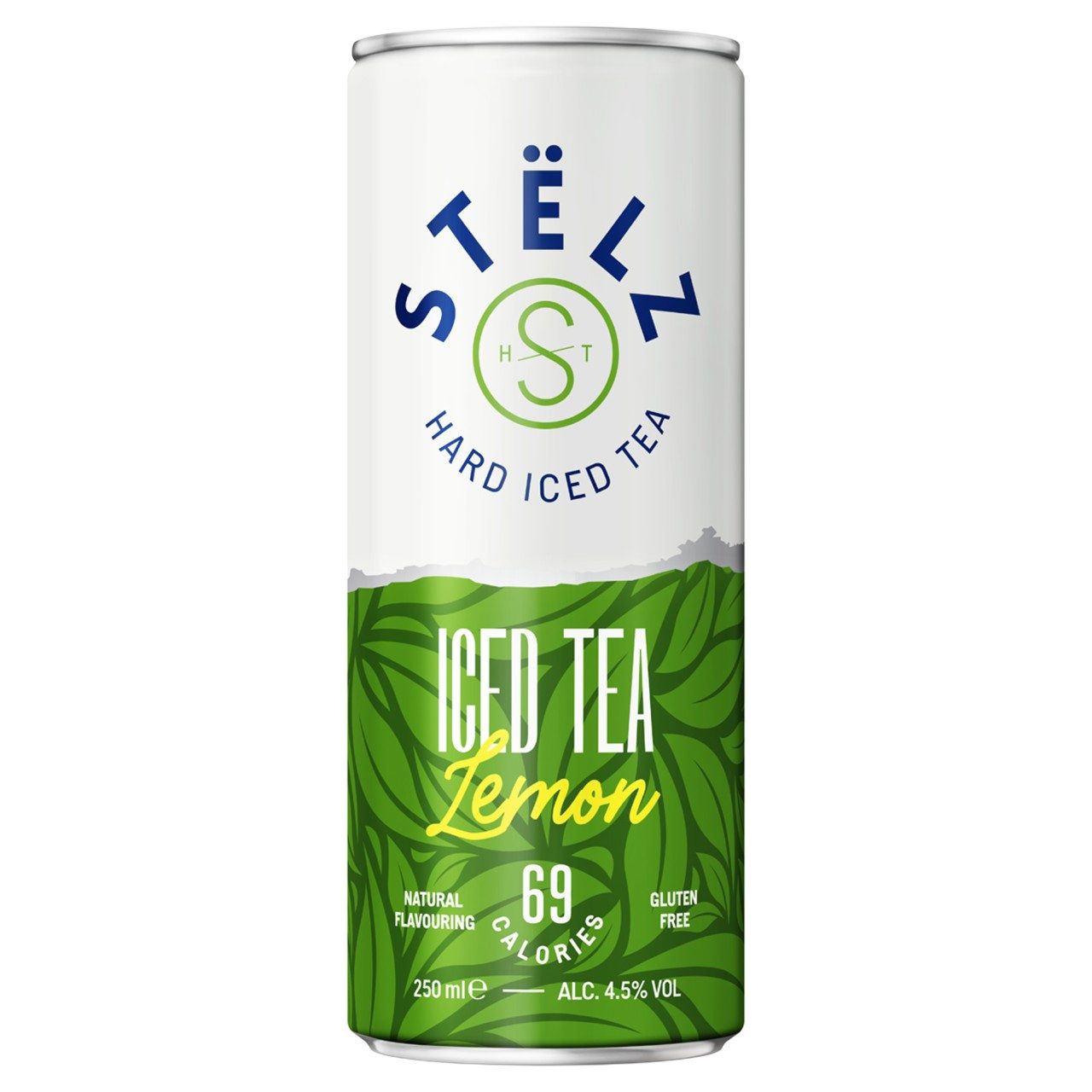 STËLZ Iced Tea Lemon image