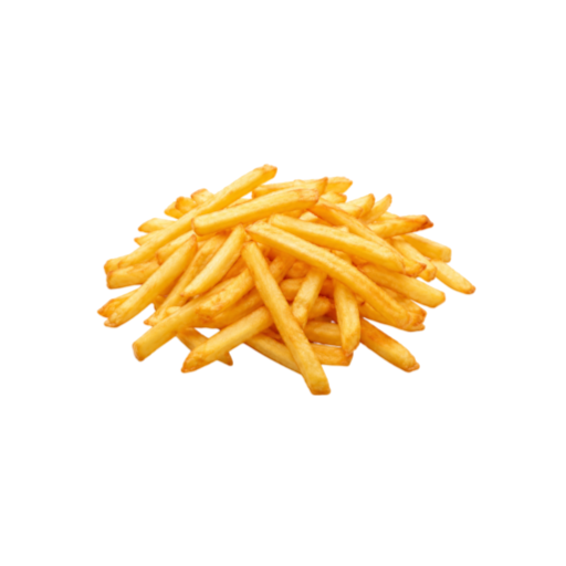 Classic Fries image