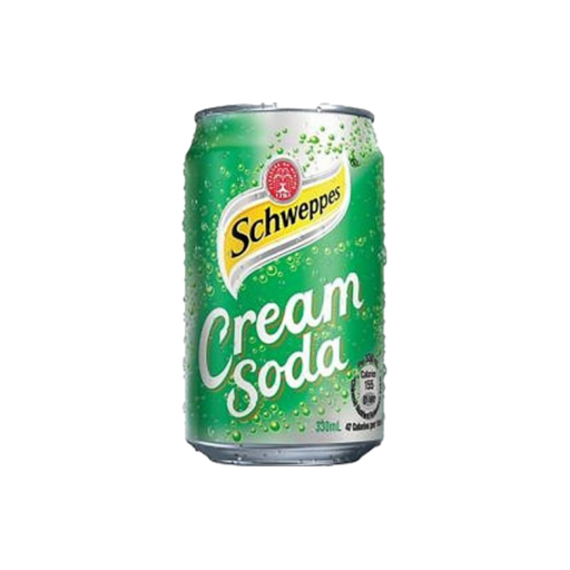 Cream soda image