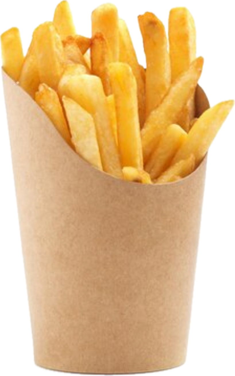 Medium Fries image