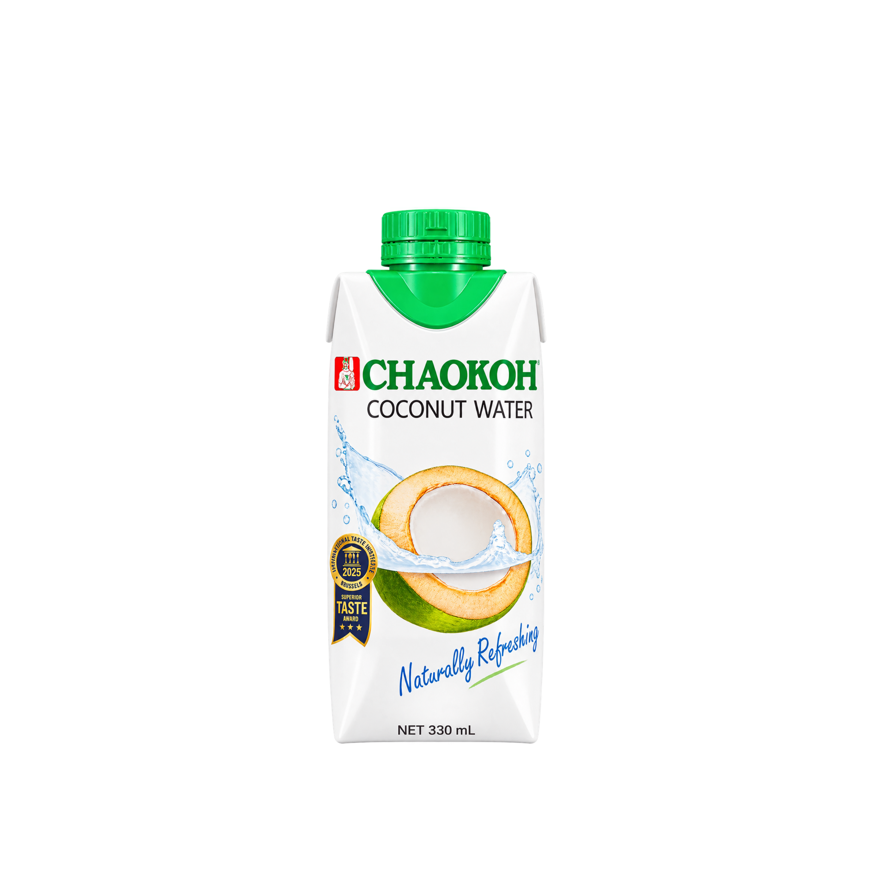 Kokos water image