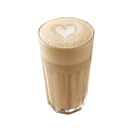 Cafe Latte image
