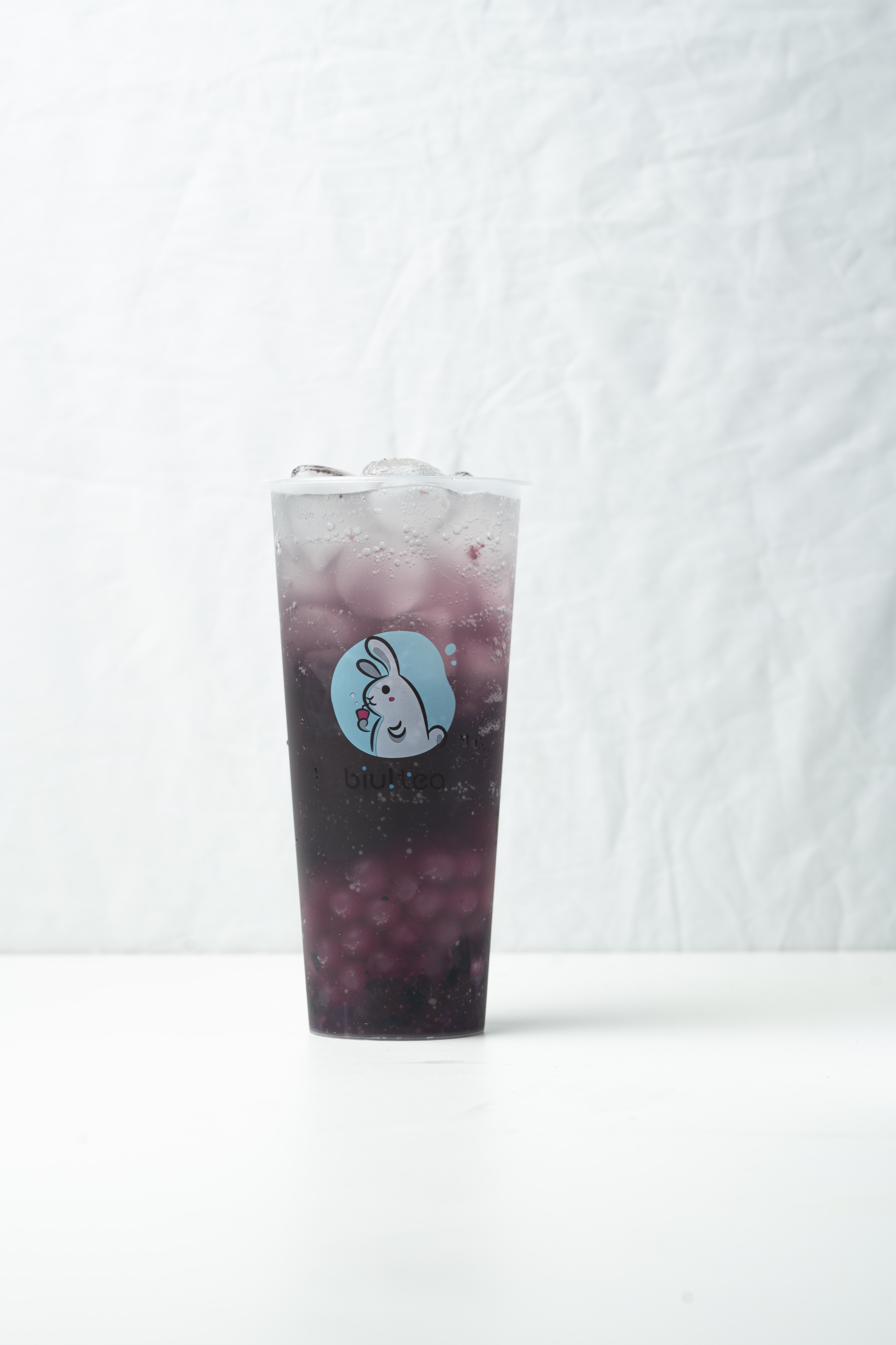 Blueberry Jasmine Tea image
