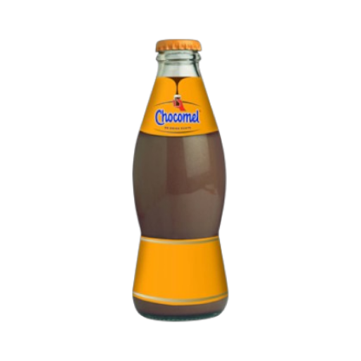 Chocomel image