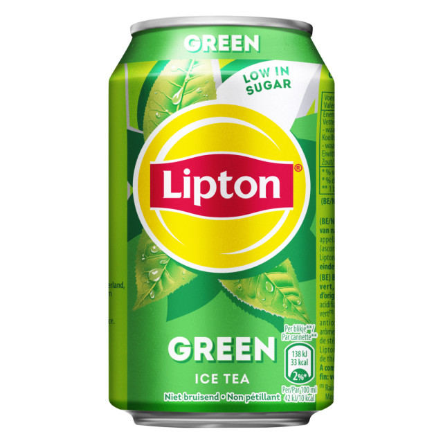 Lipton Green image