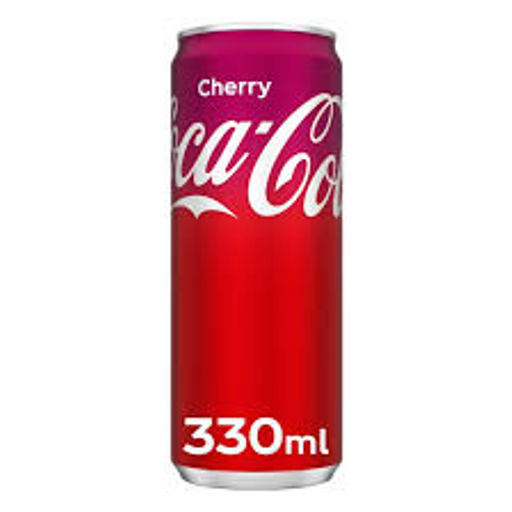 Cola Cherry image