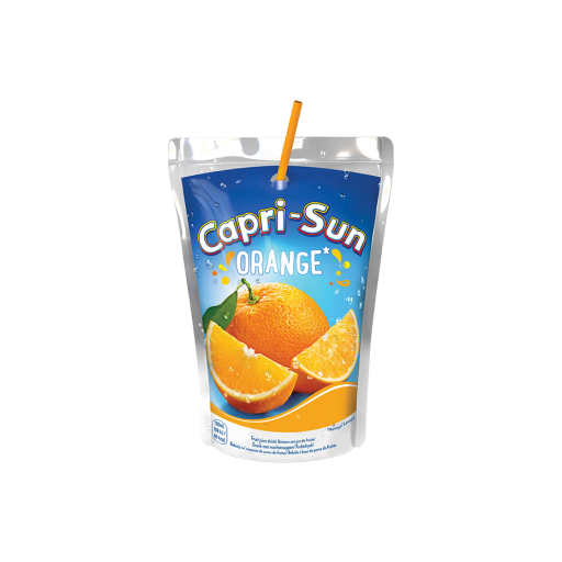 Orange CupriSun image
