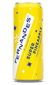 Fernandes Super Pineapple image