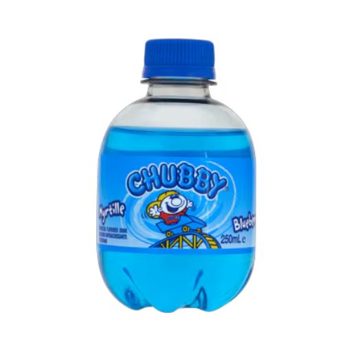 Chubby Blueberry image