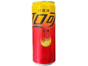 Coca cola lemon azie image