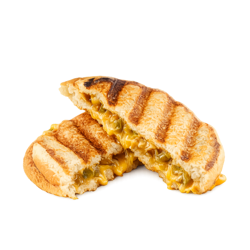 TOASTIES - JALAPEÑOS image