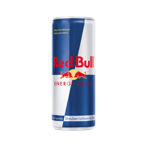 Red Bull image