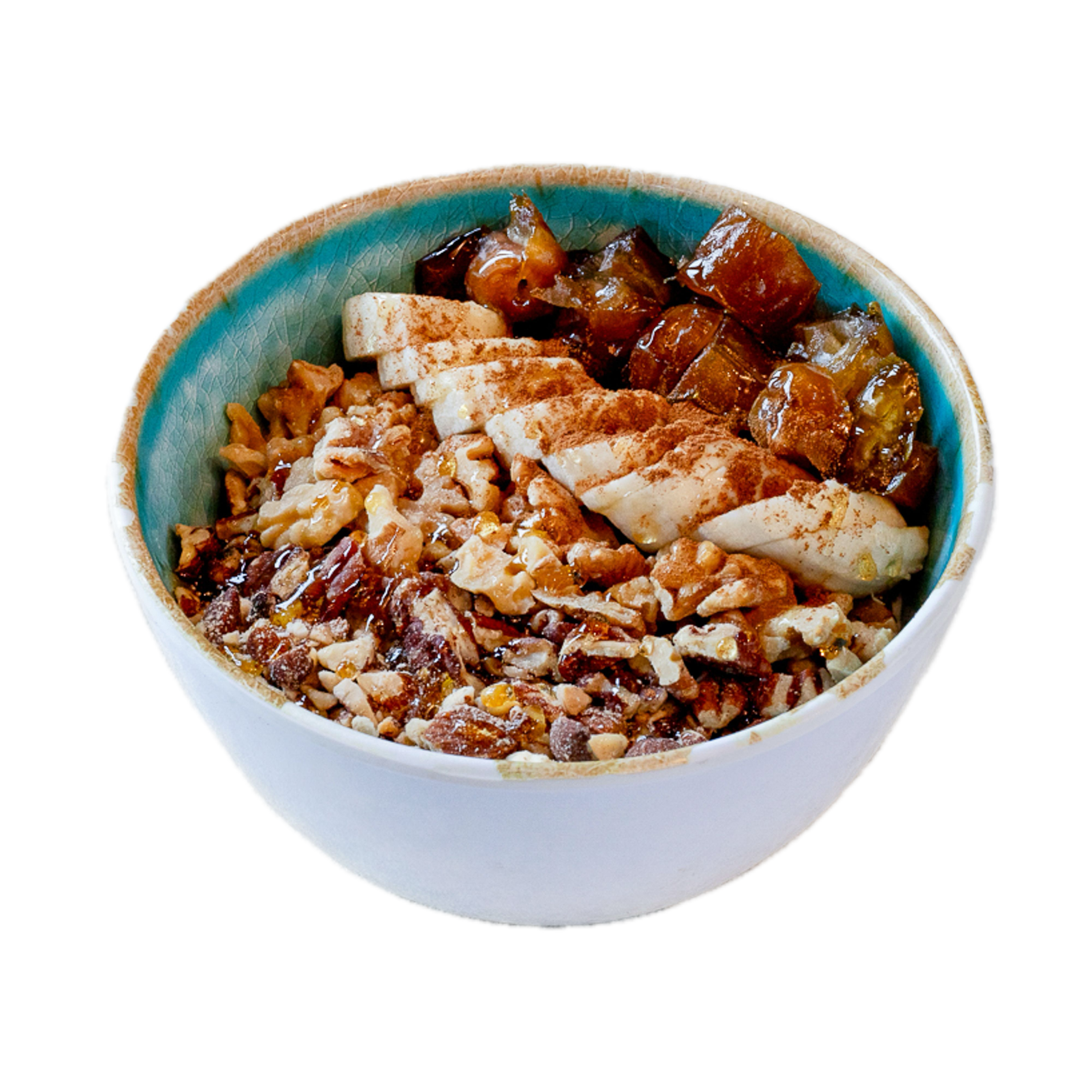 ELMO'S BOWL (warm) 🌱 image