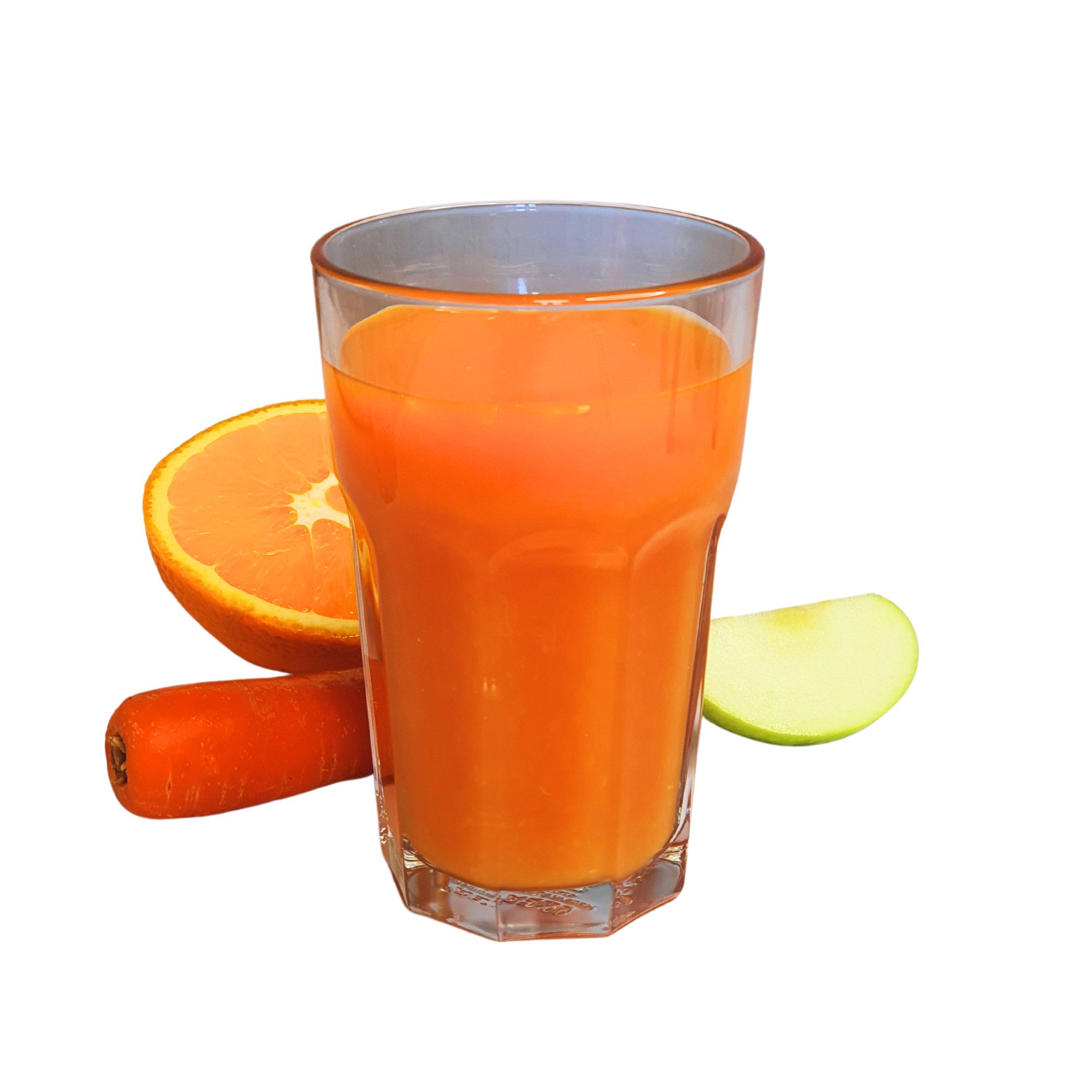 🍹OKA Frischer Saft image