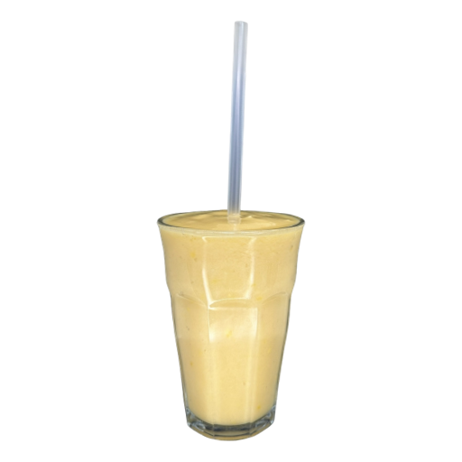Smoothie Ananas-Mango image