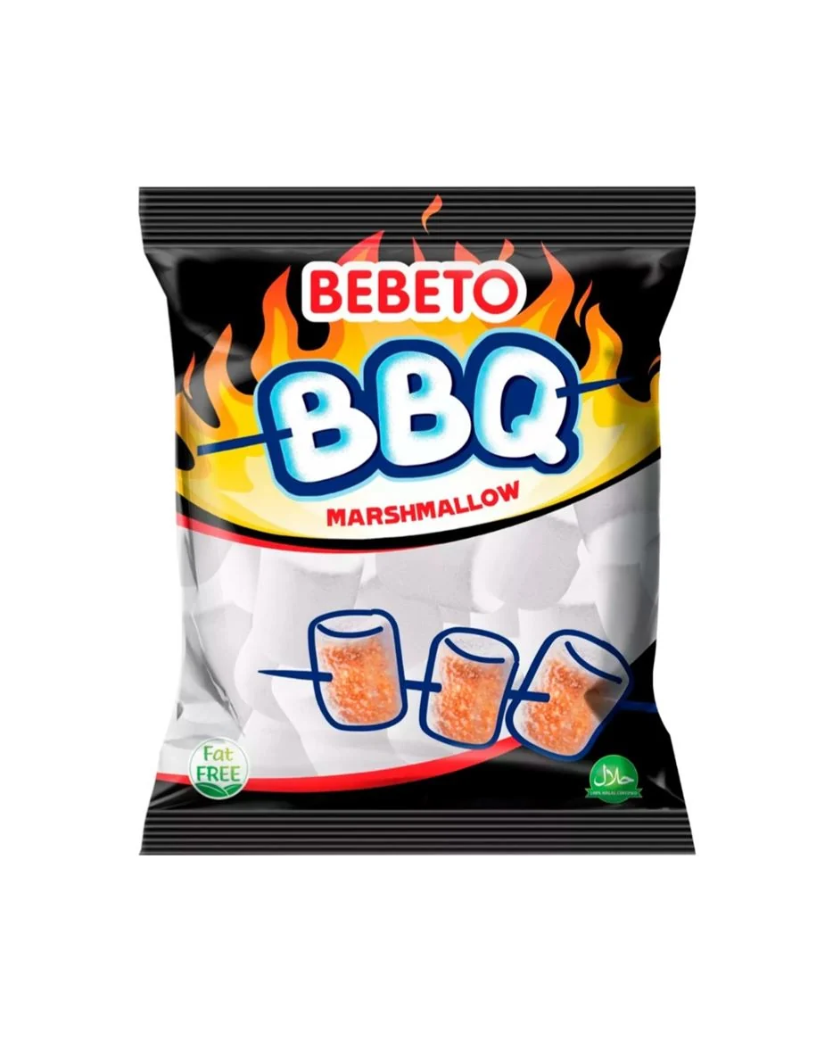 BBQ Marsmallow image
