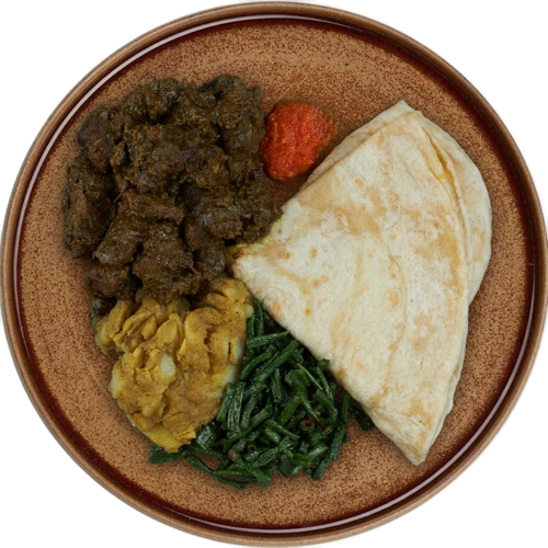 Roti Doks image