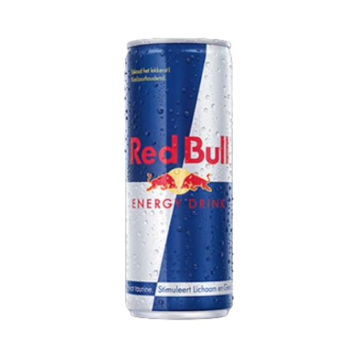 Red Bull image