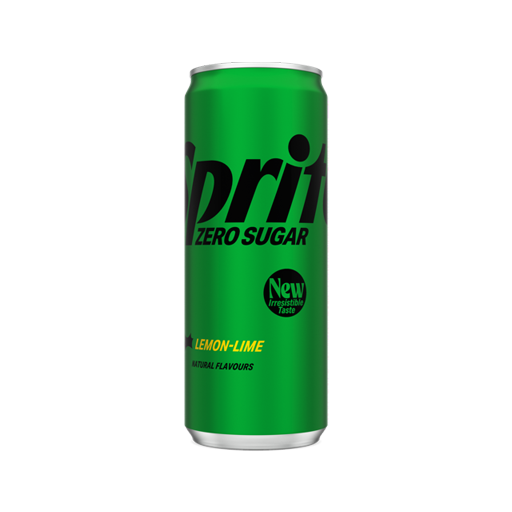 Sprite Zero image
